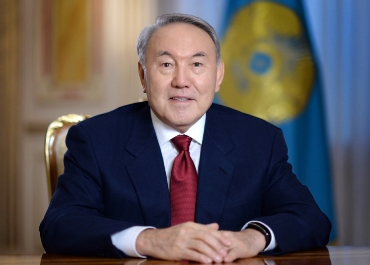 Төртінші өнеркәсіптік революция жағдайындағы дамудың жаңа мүмкіндіктері
