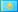 Kazakh (Kazakhstan)
